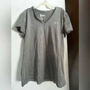 Nike Dri fit tee